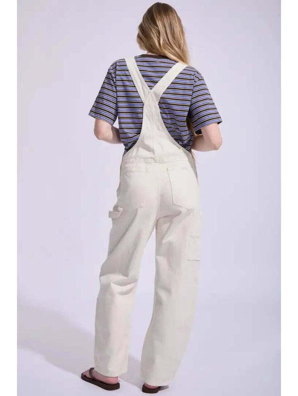 BARRELL OVERALLS - Picture 2 of 2